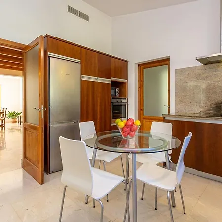 Villa Esplai By Select