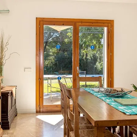 Villa Esplai By Select