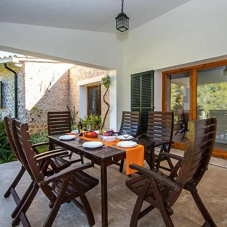 Esplai By Select Villa Pollença