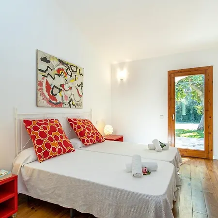 Villa Esplai By Select Pollença