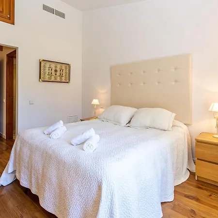 Villa Esplai By Select