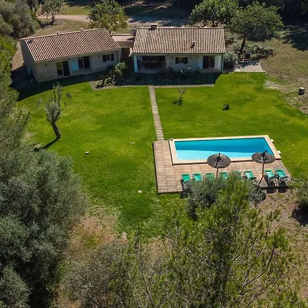 Villa Esplai By Select *