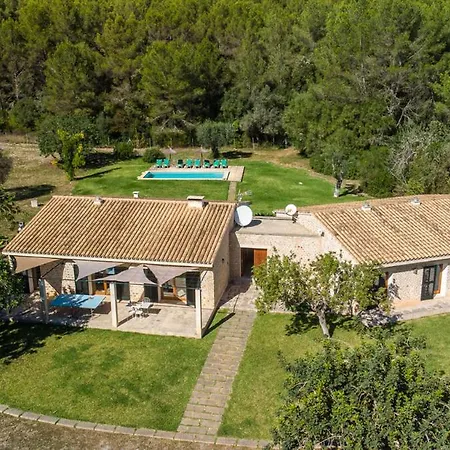 Villa Esplai By Select *