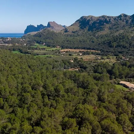 Esplai By Select Villa *