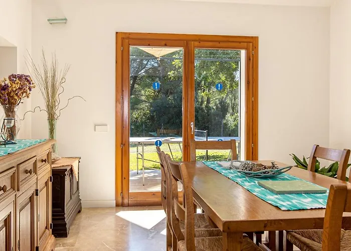 Villa Esplai By Select