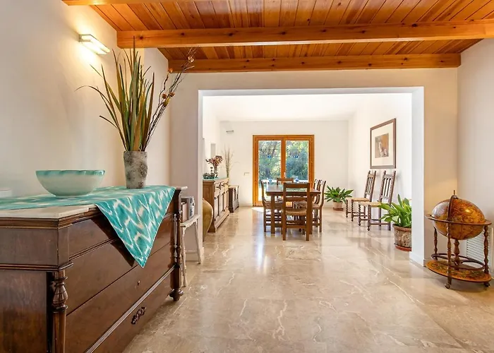 Esplai By Select Pollença