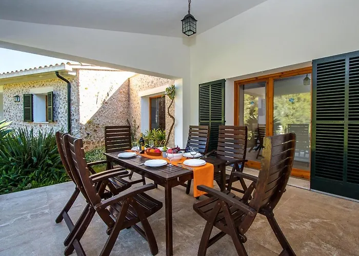 Esplai By Select Villa Pollença