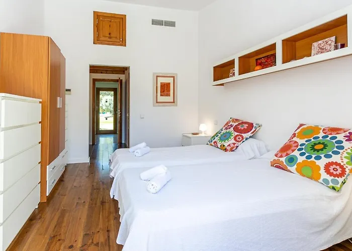 Esplai By Select Villa Pollença