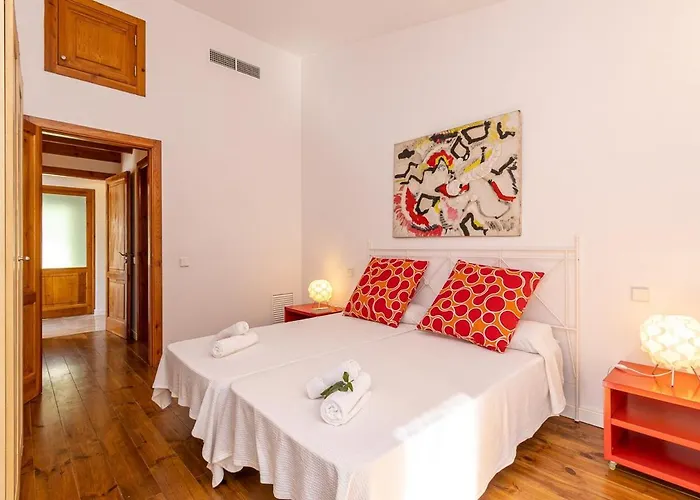 Esplai By Select Villa