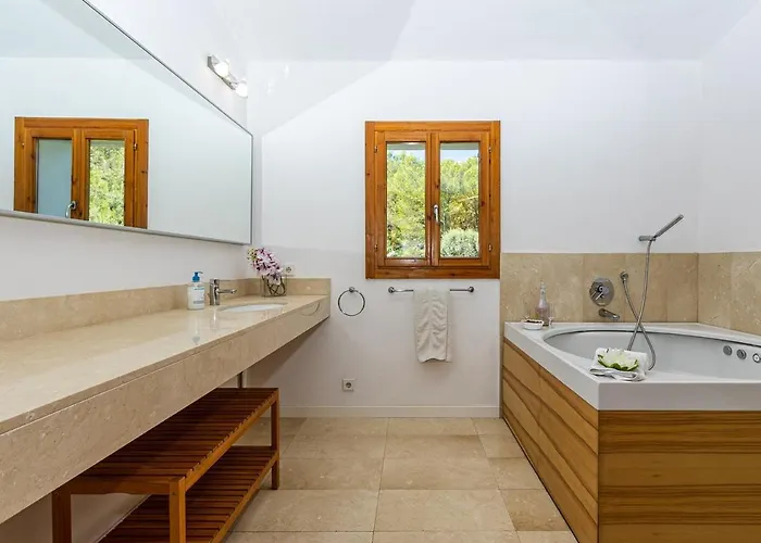 Villa Esplai By Select