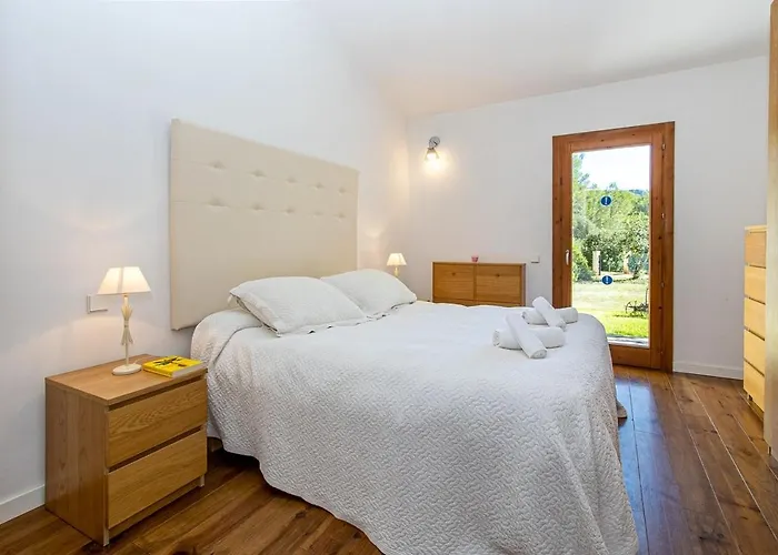 Villa Esplai By Select *