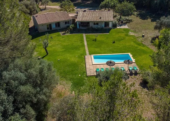 Villa Esplai By Select *