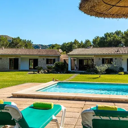 Villa Esplai By Select Pollenca