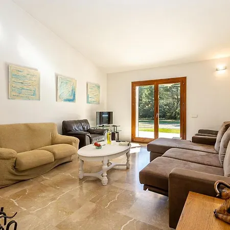 Villa Esplai By Select *