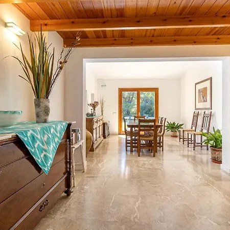 Esplai By Select Pollenca