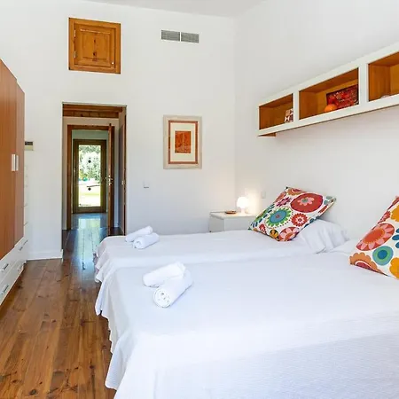 Esplai By Select Villa Pollenca