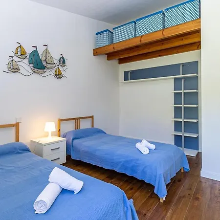 Esplai By Select Pollenca