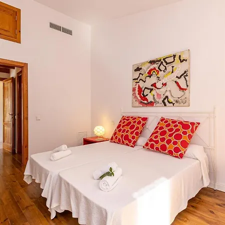 Esplai By Select Villa