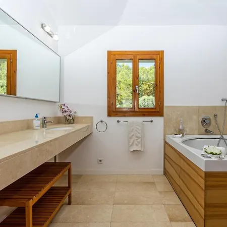 Villa Esplai By Select