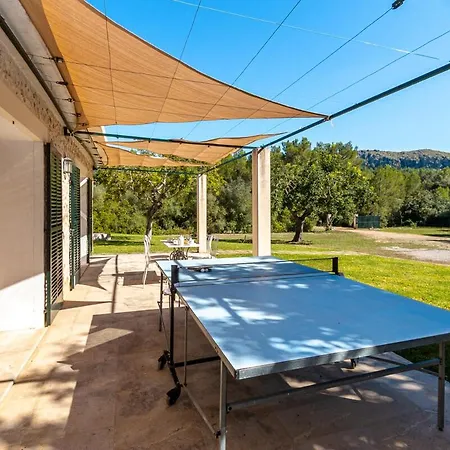 Esplai By Select * Pollenca