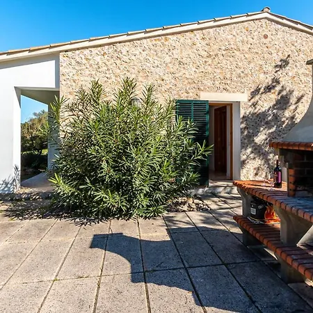 Villa Esplai By Select Pollenca