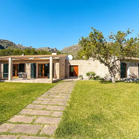 Esplai By Select Villa Pollenca