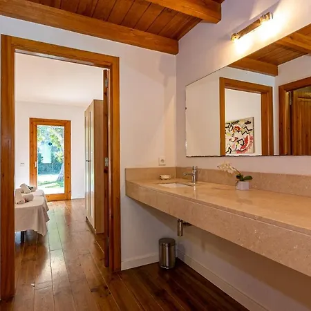 Esplai By Select Villa Pollença
