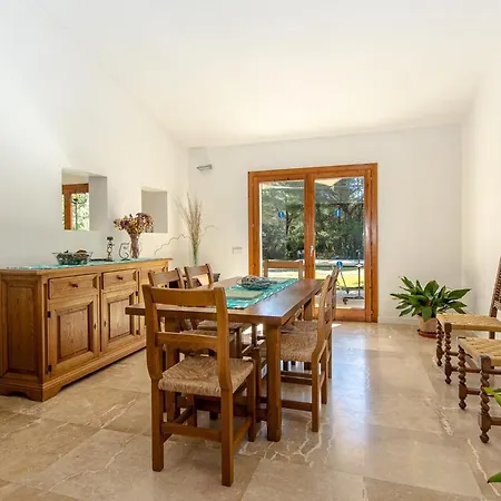 Esplai By Select Villa Pollença