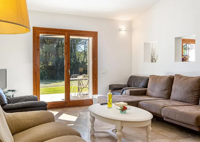 Esplai By Select * Pollensa