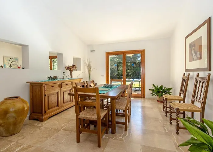 Esplai By Select Willa