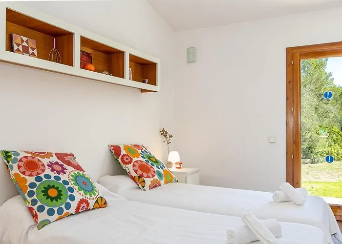 Esplai By Select * Pollensa