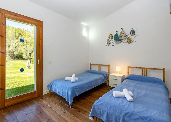 Esplai By Select Pollensa