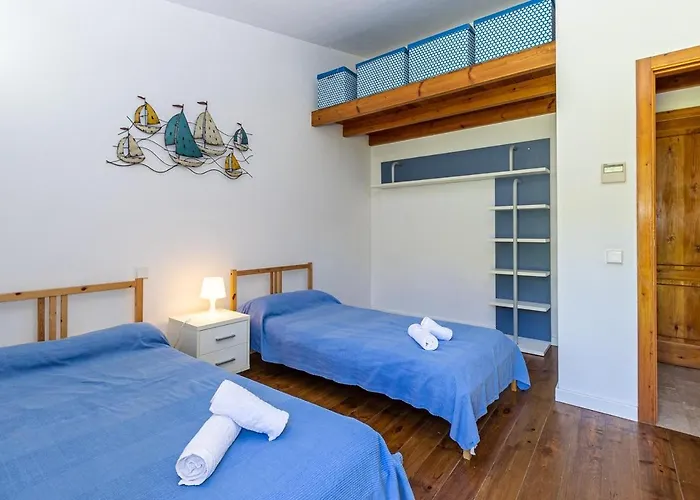 Esplai By Select Pollensa