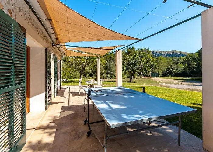 Esplai By Select * Pollensa