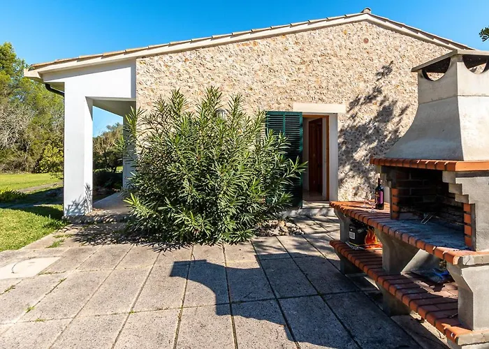 Villa Esplai By Select Pollensa