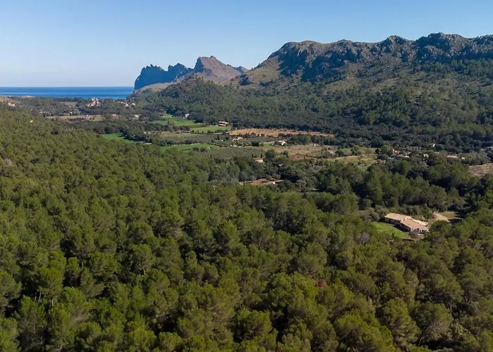 Esplai By Select Willa *