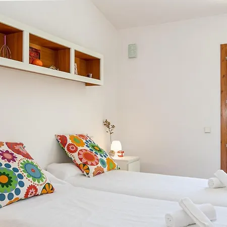 Esplai By Select * Pollenca