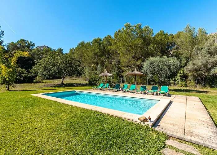 Esplai By Select * Pollenca