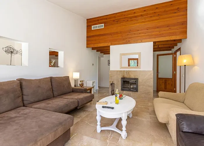 Esplai By Select Pollenca